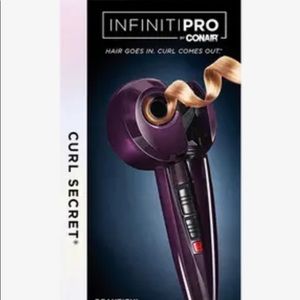 Infiniti Pro by Conair